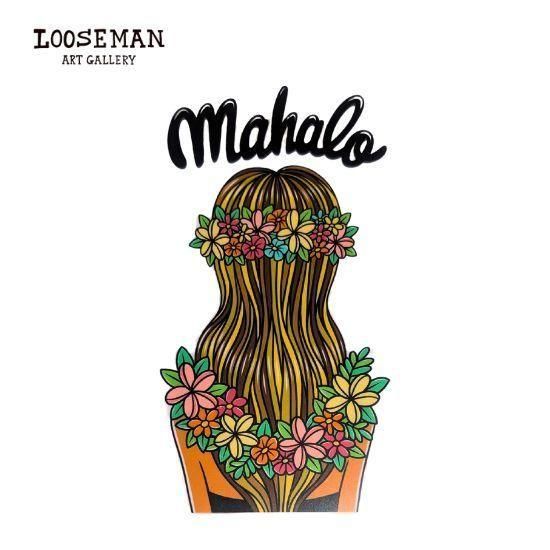 LOOSEMAN<br>ƥå<br>