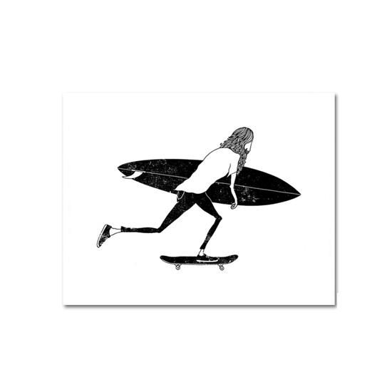 Matthew Allen- Ma kai Online Store