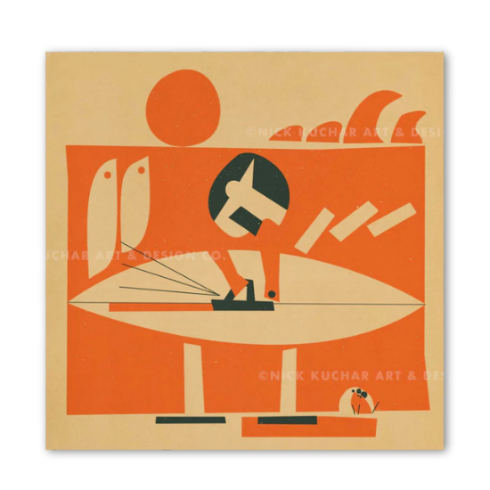 Nick Kuchar<br>졼ץ<br>