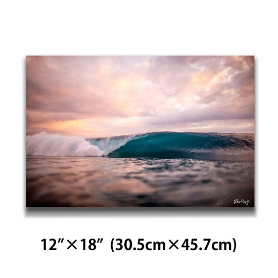 <img class='new_mark_img1' src='https://img.shop-pro.jp/img/new/icons61.gif' style='border:none;display:inline;margin:0px;padding:0px;width:auto;' />Zak Noyle<br>アルミプリント<br>PAINTED SKIES<br>SN:8/100