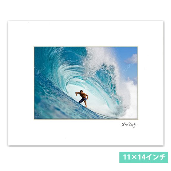 <img class='new_mark_img1' src='https://img.shop-pro.jp/img/new/icons1.gif' style='border:none;display:inline;margin:0px;padding:0px;width:auto;' />Zak Noyle<br>アートプリント<br>BARRELED