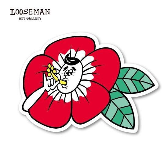 LOOSEMAN<br>ƥå<br>