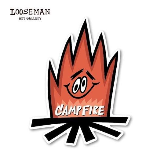 LOOSEMAN<br>ƥå<br>