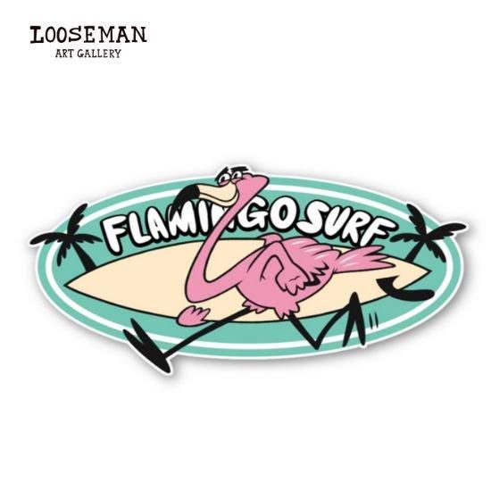 LOOSEMAN<br>ƥå<br>