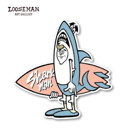 LOOSEMAN<br>ƥå<br>