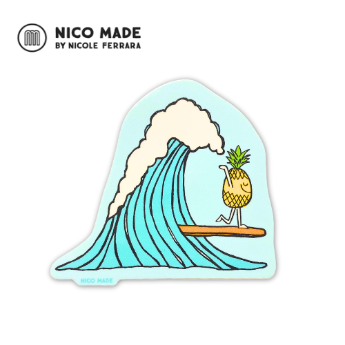 NICO MADE<br>ƥå<br>
