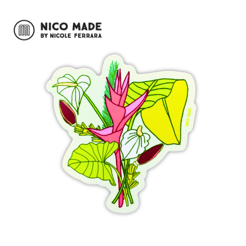 NICO MADE<br>ƥå<br>