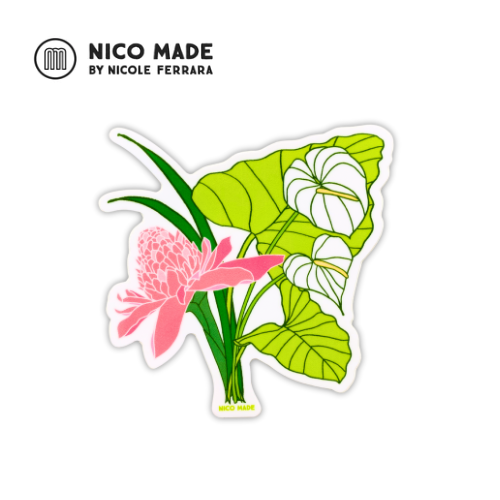 NICO MADE<br>ƥå<br>
