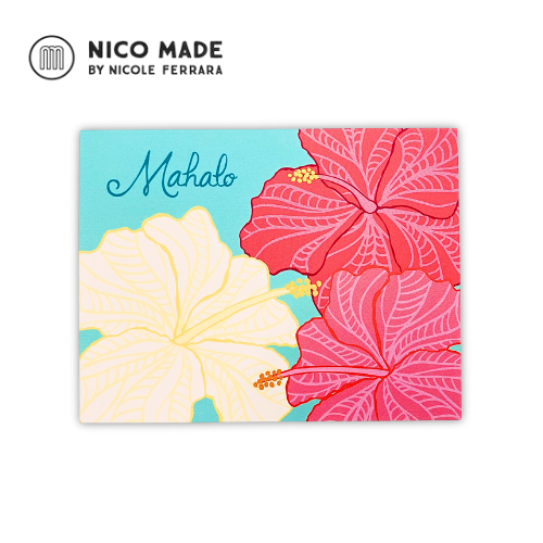 NICO MADE<br>å<br>