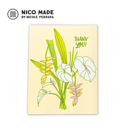 NICO MADE<br>å<br>