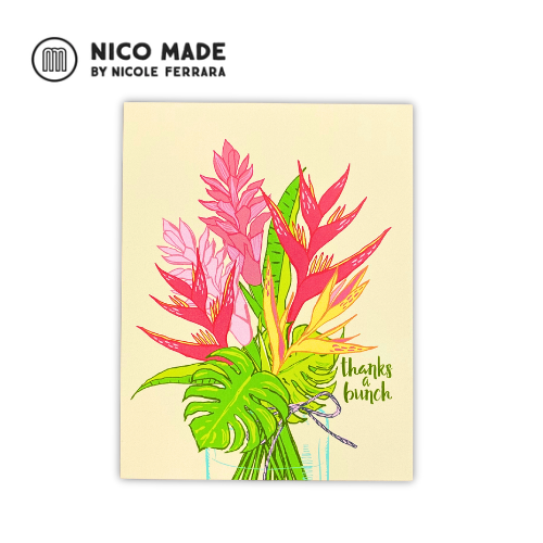 NICO MADE<br>å<br>