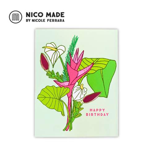 NICO MADE<br>å<br>