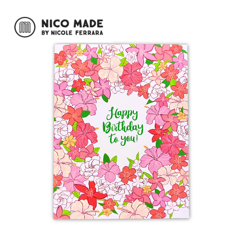 NICO MADE<br>å<br>