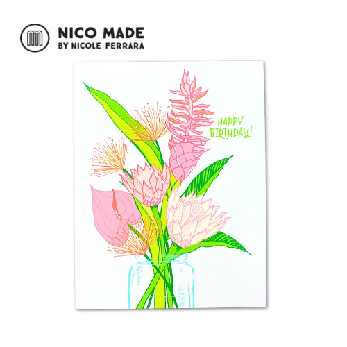 NICO MADE<br>å<br>