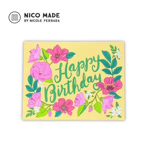 NICO MADE<br>å<br>
