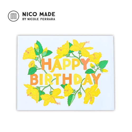 NICO MADE<br>å<br>