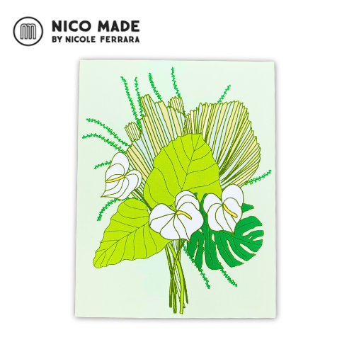 NICO MADE<br>å<br>