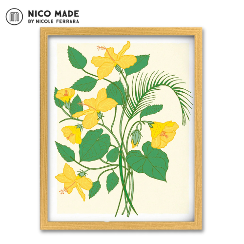 NICO MADE<br>ե졼դ ȥץ<br>