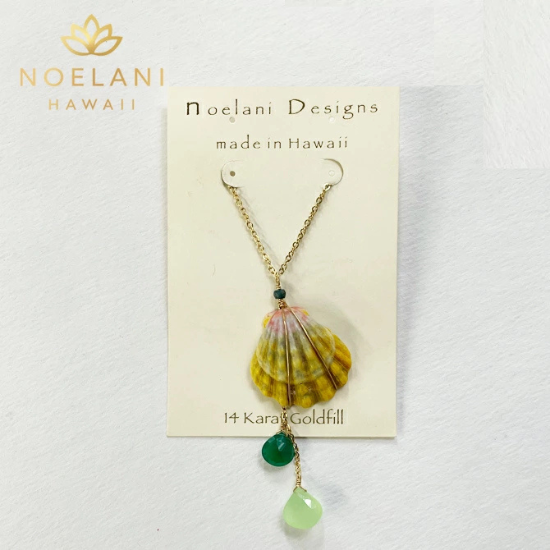Noelani Hawaii<br>ͥå쥹14kgf <br>SUNRISE SHELL