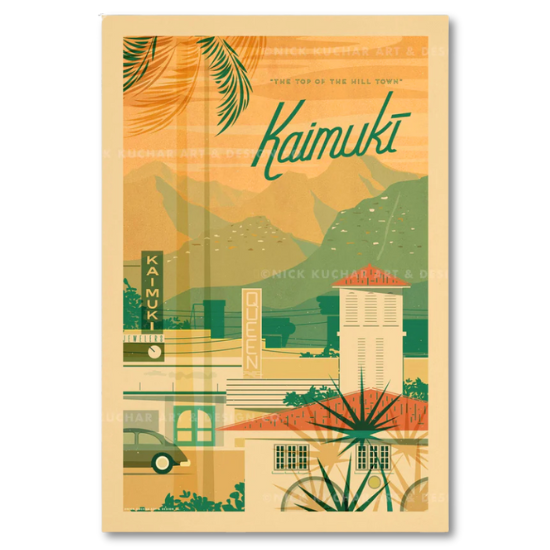 Nick Kuchar<br>ϥ磻ȥ٥ץ<br>