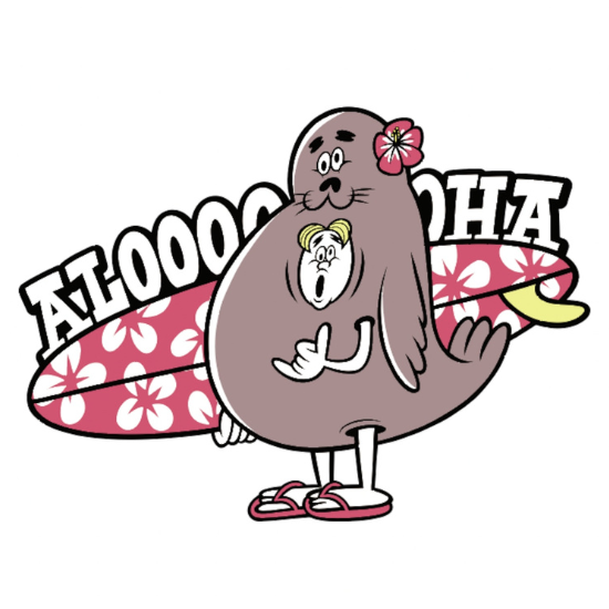 LOOSEMAN<br>ƥå<br>