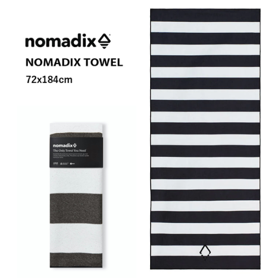 <img class='new_mark_img1' src='https://img.shop-pro.jp/img/new/icons1.gif' style='border:none;display:inline;margin:0px;padding:0px;width:auto;' />NOMADIX <br>TOWEL <br>The Noll<br>