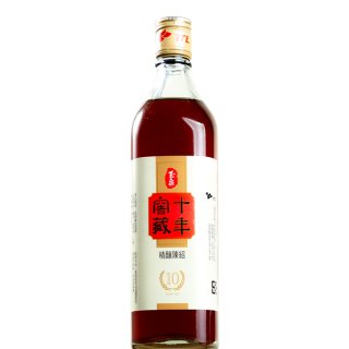 台湾老酒10年【南方派 台湾】日・中・台の酒文化融合 奇跡の合作