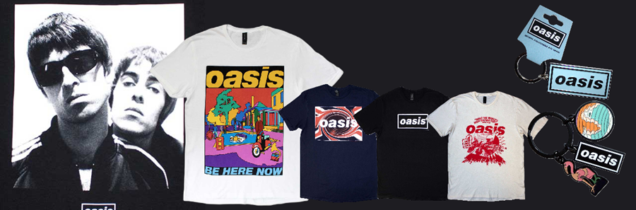 OASIS T
