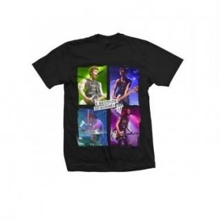 ファイヴ・セカンズ・オブ・サマー オフィシャルTシャツ、グッズ等の