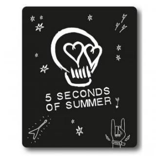 5 SECONDS OF SUMMER 5sos, ֥󥱥å