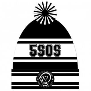 5 SECONDS OF SUMMER Pom, ˥åȥå