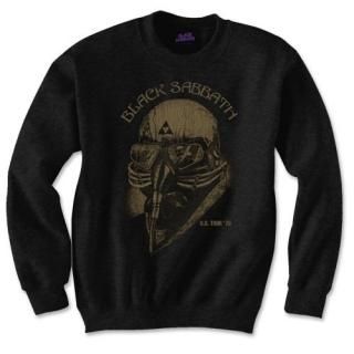 BLACK SABBATH US Tour 1978, スウェットシャツ