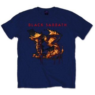 BLACK SABBATH 13 New Album, T