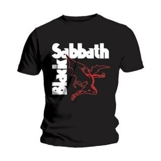 BLACK SABBATH Creature, Tシャツ