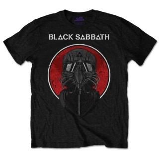 BLACK SABBATH Live 14, T