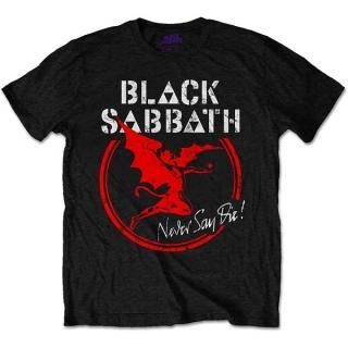 BLACK SABBATH Archangel Never Day Die, T