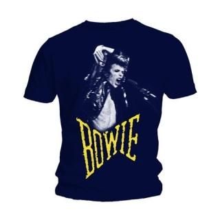 DAVID BOWIE Scream, T