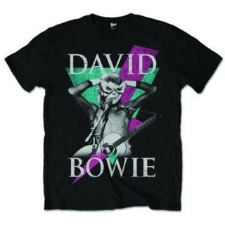 DAVID BOWIE Thunder, T