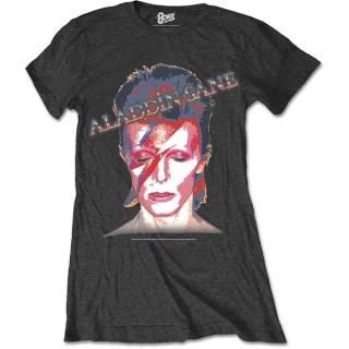 DAVID BOWIE Aladdin Sane Grey, ǥT