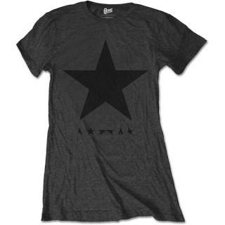 DAVID BOWIE Blackstar (on Grey), ǥT