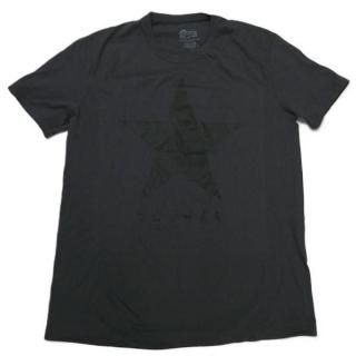 DAVID BOWIE Blackstar (on Grey), T