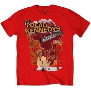 DEAD KENNEDYS Kill The Poor 2, T