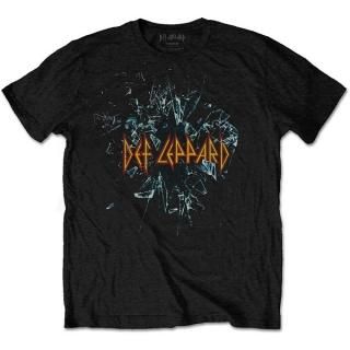 DEF LEPPARD Shatter, T