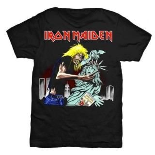 IRON MAIDEN New York, T
