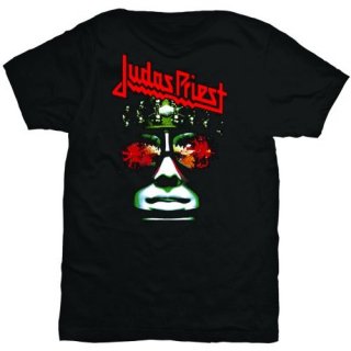 JUDAS PRIEST Hell-Bent, Tシャツ