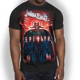 JUDAS PRIEST Epitaph Jumbo, T