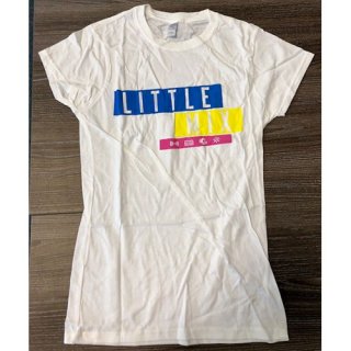 LITTLE MIX Logo Blue/Yellow/Pink (Ex Tour), ǥT