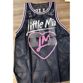 LITTLE MIX Heart (Ex Tour), 󥯥ȥåסʥǥ