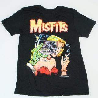 MISFITS Die Die Revisited, T