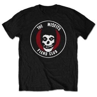 MISFITS Original Fiend Club, T